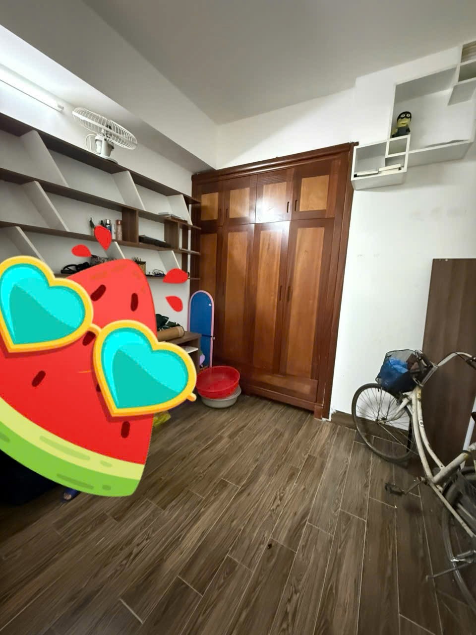 Căn hộ 72m² Thanh Hà: 2.7 tỷ - Full Nội Thất - View Đẹp