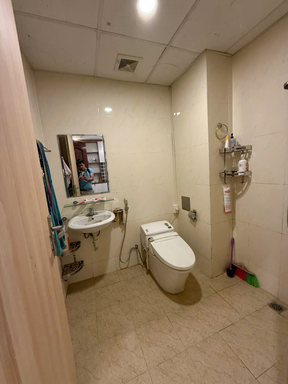 Căn hộ 72m² Thanh Hà: 2.7 tỷ - Full Nội Thất - View Đẹp
