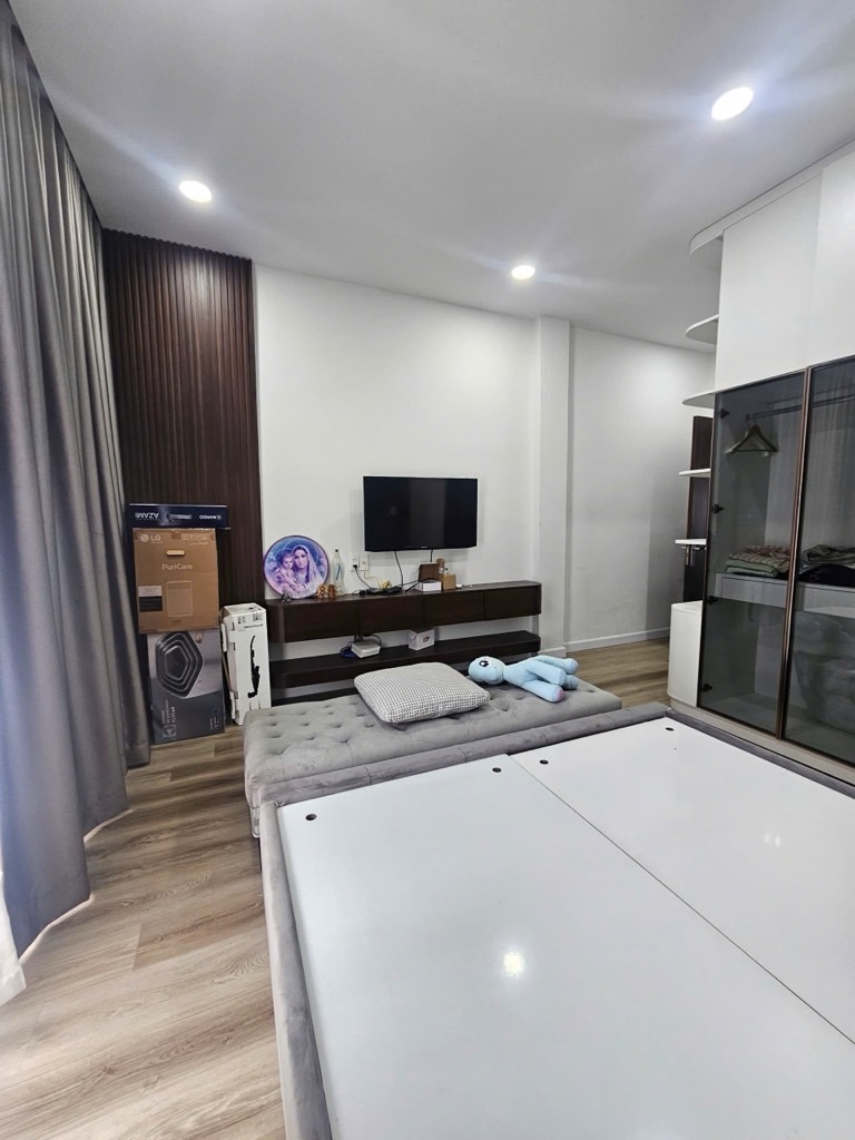 Bán nhà Tân Bình - Phạm Phú Thứ - 2 Tầng - 61m2 - Giá 8.7 Tỷ