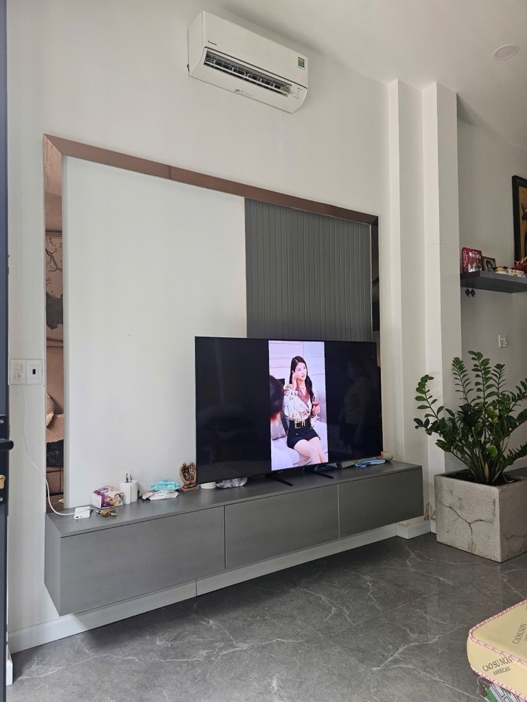 Bán nhà Tân Bình - Phạm Phú Thứ - 2 Tầng - 61m2 - Giá 8.7 Tỷ