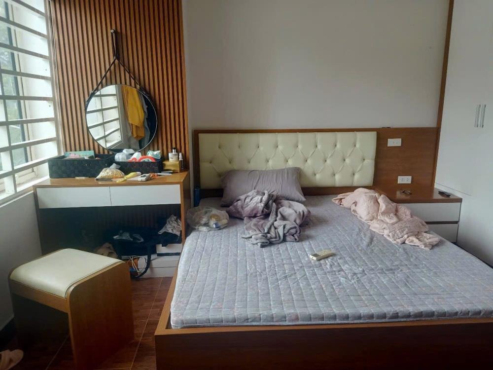 Nhà Đẹp Mặt Tiền Gara Ô Tô, 5 Tầng, Trần Bình 74m² - Giá 19.5 Tỷ