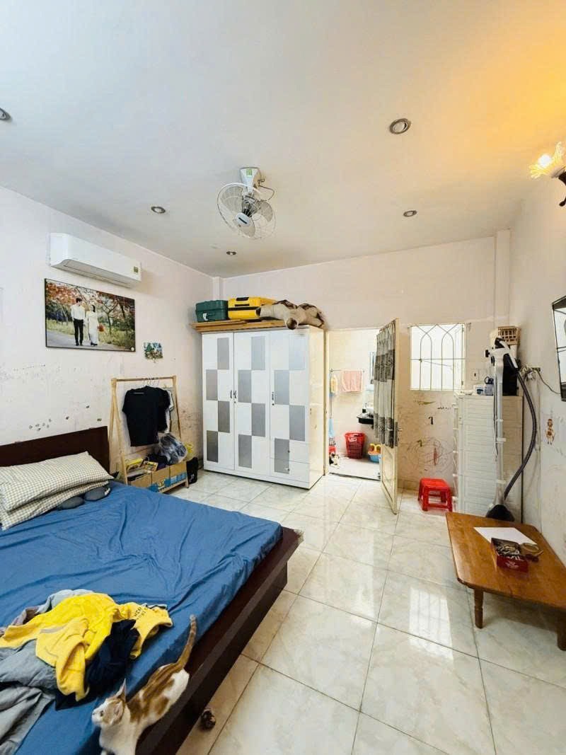 Nhà đẹp, 62m2, 3PN, gần Aeon Tân Phú | Giá: 6.4 tỷ