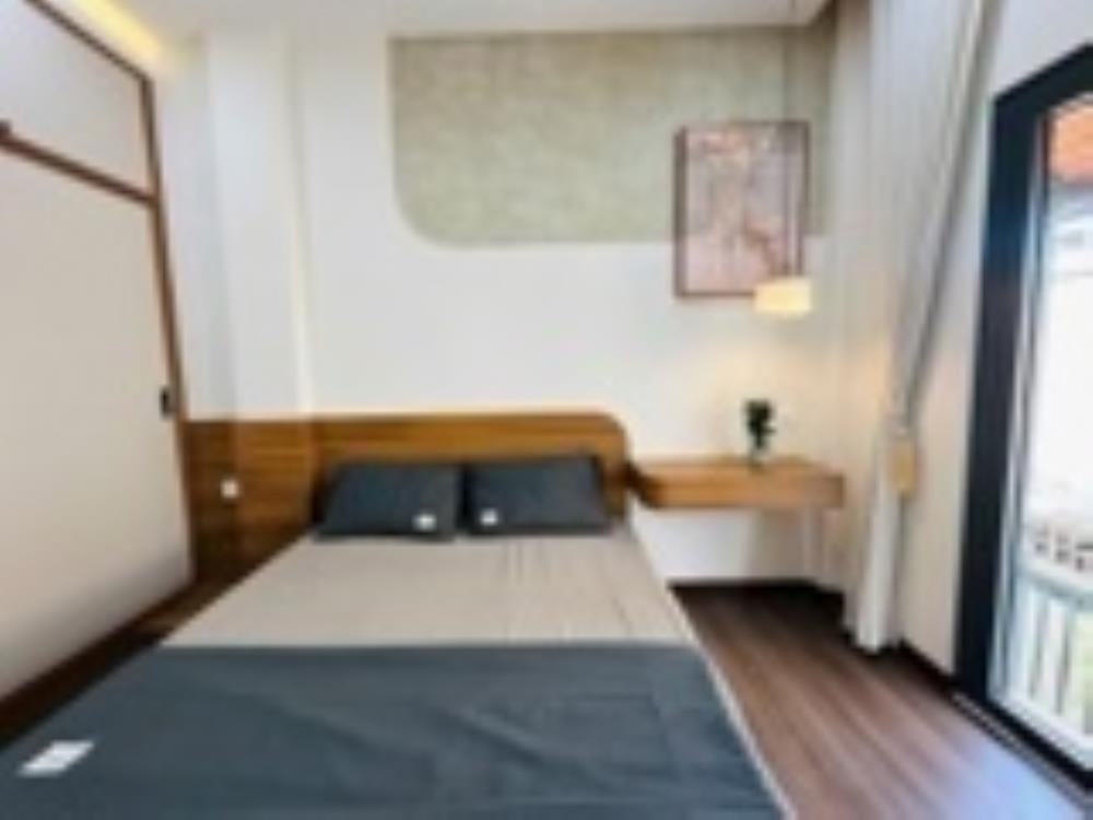 Nhà Phú Nhuận Full Nội Thất, 4.8 tỷ - Vị Trí Đẹp, Tiện Lợi