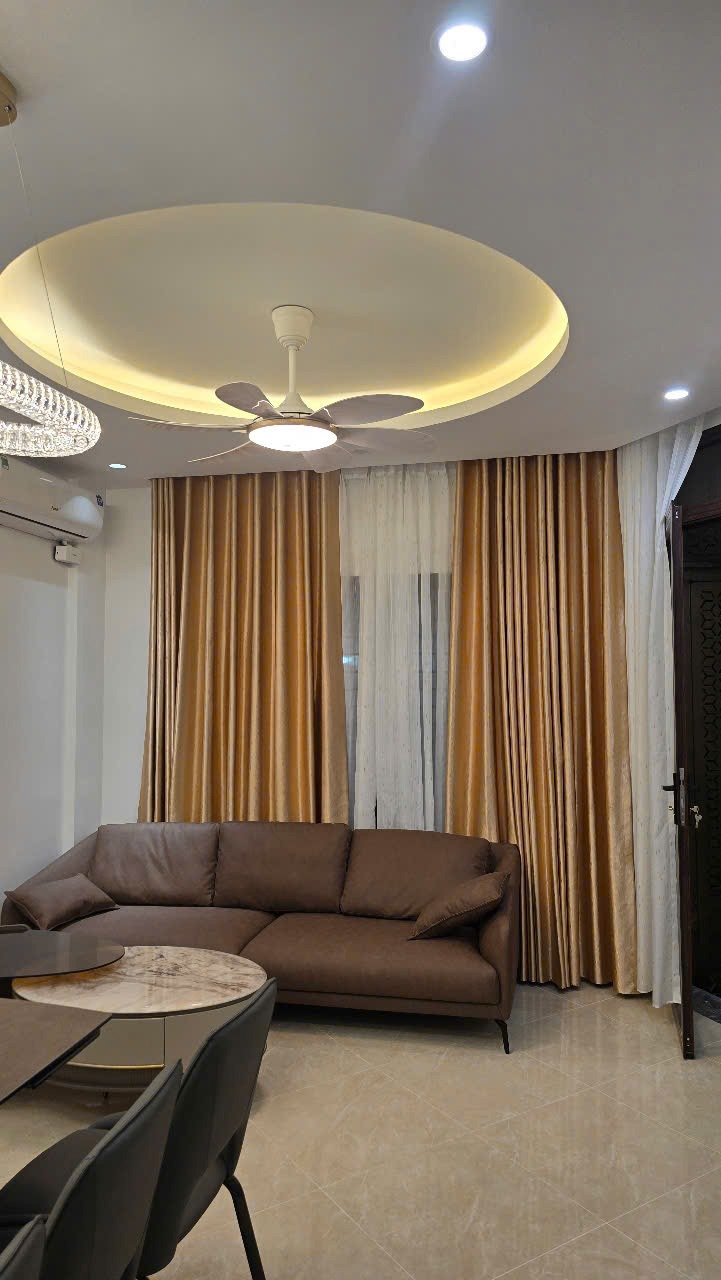 Bán nhà Trần Duy Hưng 5 tầng thang máy - Vị trí VIP, Đầu tư Sinh Lời