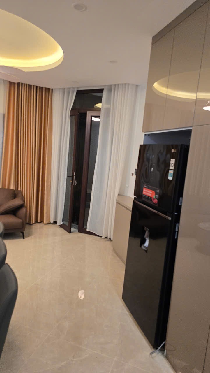 Bán nhà Trần Duy Hưng 5 tầng thang máy - Vị trí VIP, Đầu tư Sinh Lời