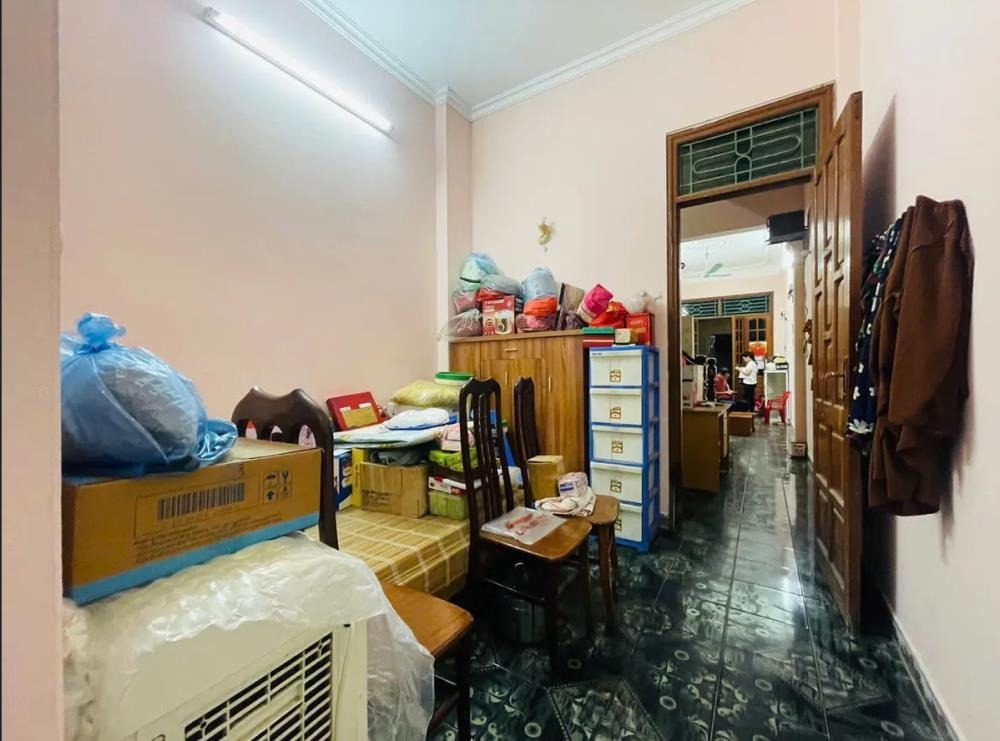 Bán Nhà Phố Nguyễn Khuến, Hà Đông - 70m2, 4 Tầng, Ô Tô Đỗ Cửa, Giá 16.5 Tỷ