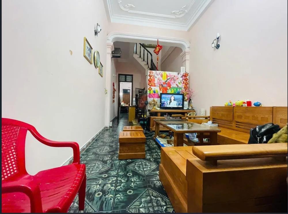 Bán Nhà Phố Nguyễn Khuến, Hà Đông - 70m2, 4 Tầng, Ô Tô Đỗ Cửa, Giá 16.5 Tỷ