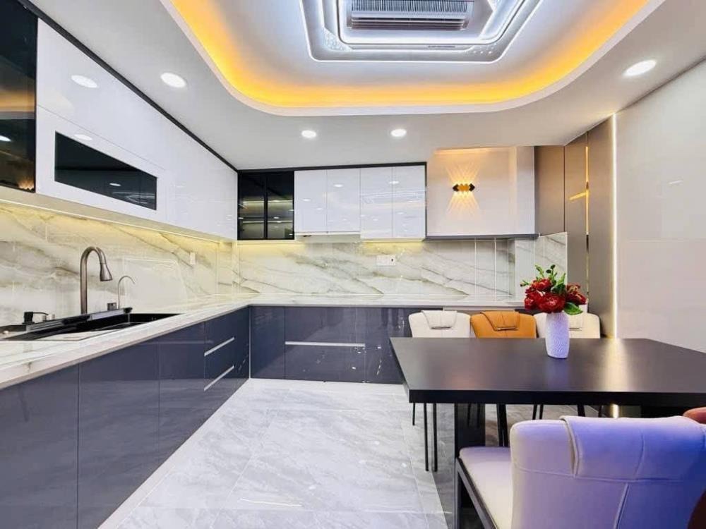 Bán Nhà Phú Đô - Nam Từ Liêm - Kinh Doanh 30 Triệu/Tháng - Giá 8 Tỷ