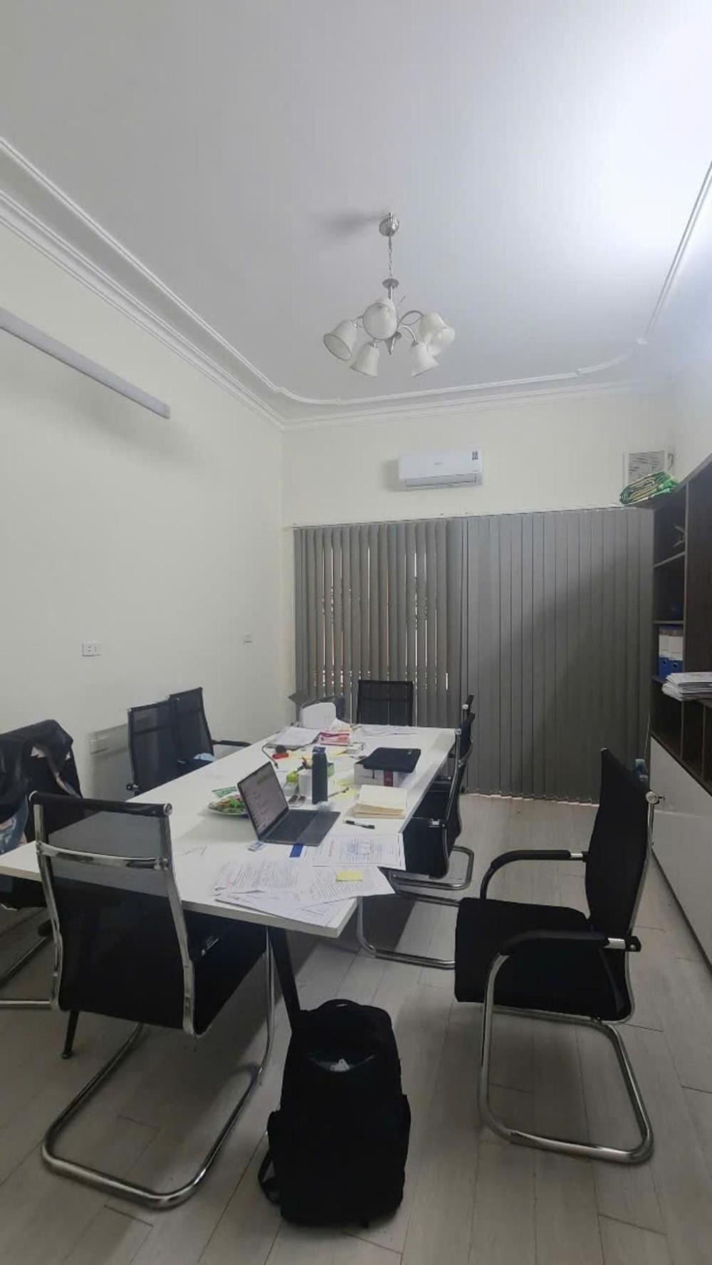 Bán nhà Huỳnh Thúc Kháng - Phân Lô - Kinh Doanh Sầm Uất - 43m2, 5 Tầng