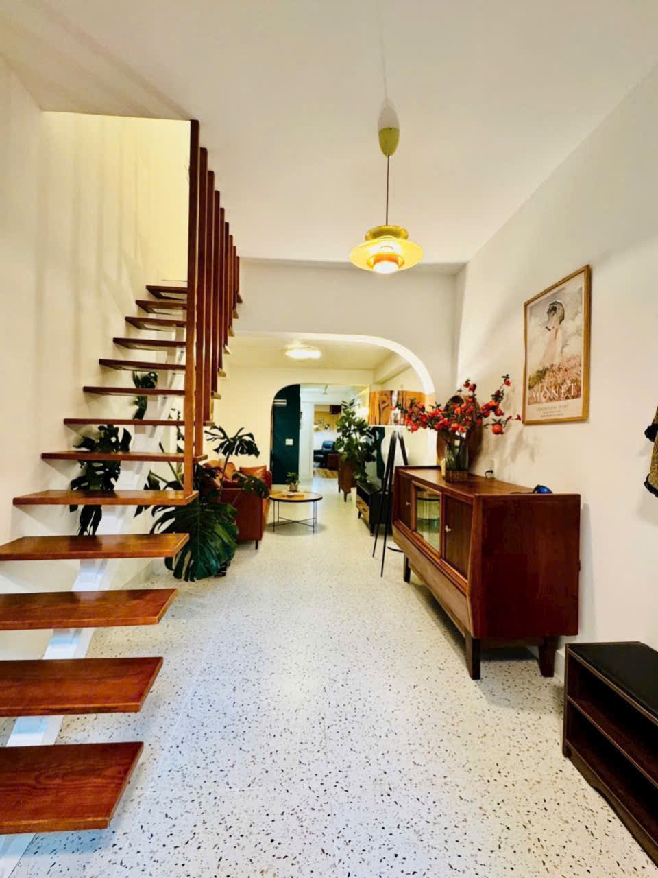 Nhà phố 2 tầng, 46m2 tại Lê Văn Duyệt - Giá 6.58 tỷ (Giảm 200 triệu)