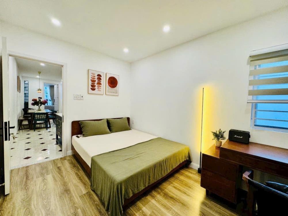 Nhà phố 2 tầng, 46m2 tại Lê Văn Duyệt - Giá 6.58 tỷ (Giảm 200 triệu)