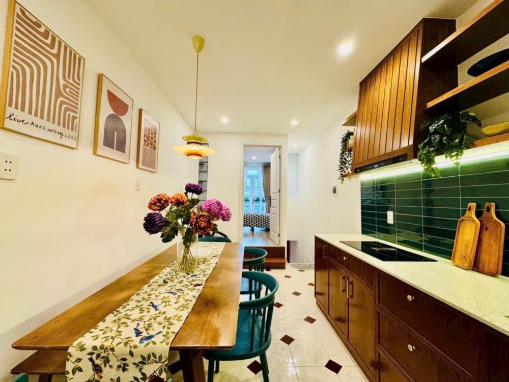 Nhà phố 2 tầng, 46m2 tại Lê Văn Duyệt - Giá 6.58 tỷ (Giảm 200 triệu)