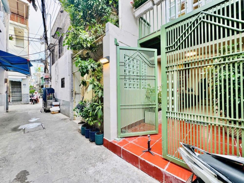 Nhà phố 2 tầng, 46m2 tại Lê Văn Duyệt - Giá 6.58 tỷ (Giảm 200 triệu)