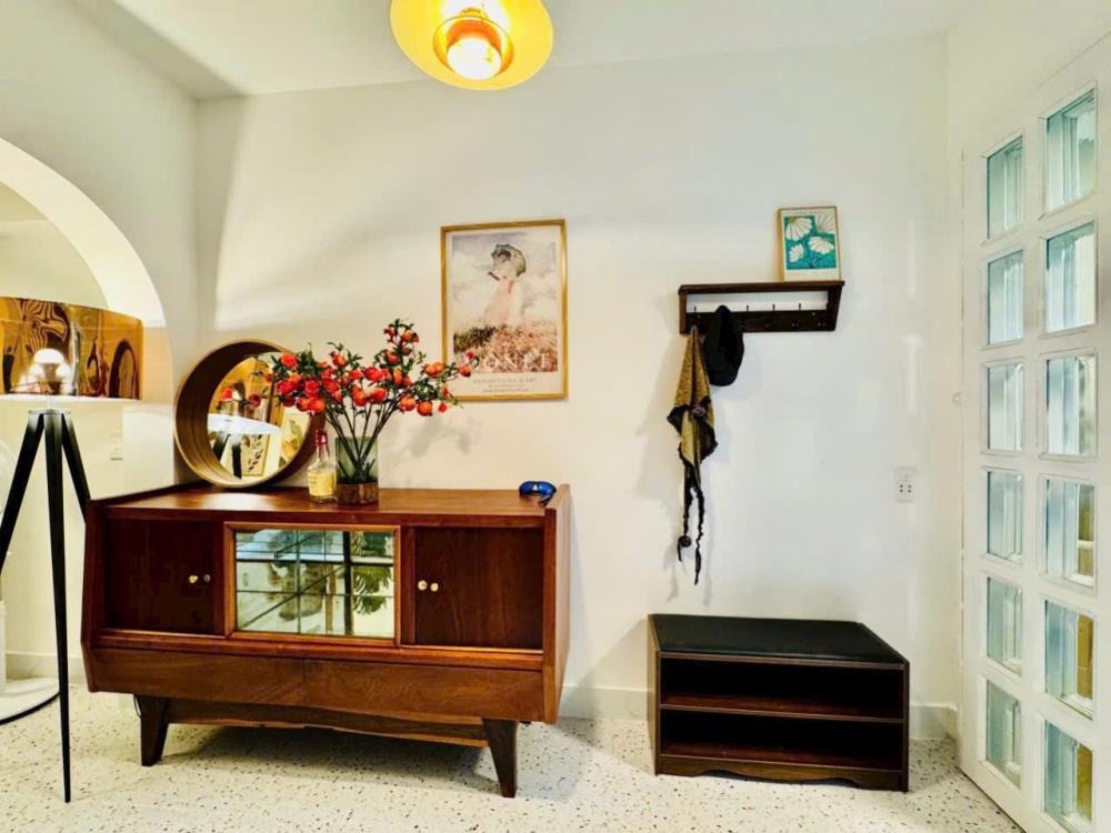 Nhà phố 2 tầng, 46m2 tại Lê Văn Duyệt - Giá 6.58 tỷ (Giảm 200 triệu)