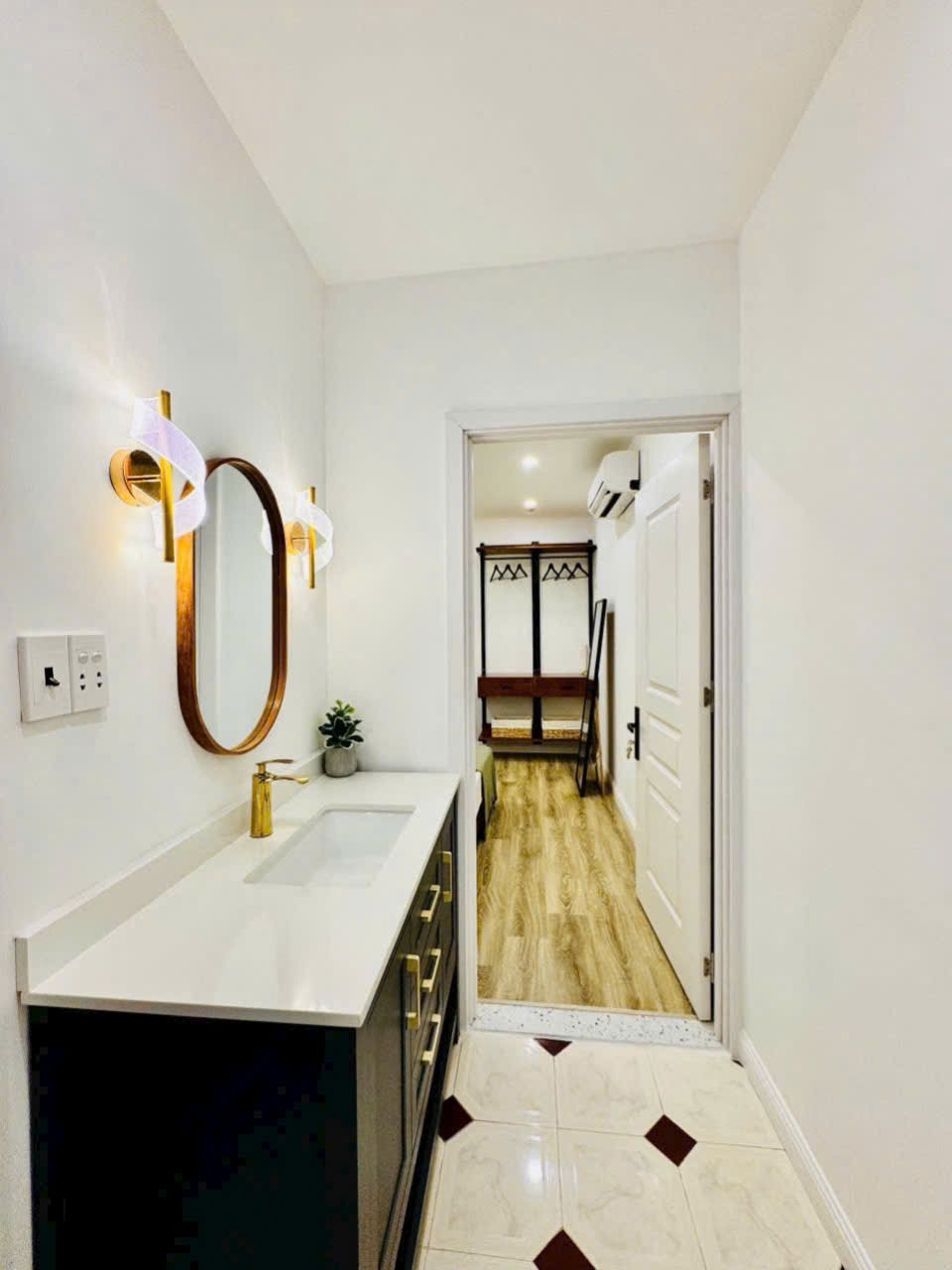 Nhà phố 2 tầng, 46m2 tại Lê Văn Duyệt - Giá 6.58 tỷ (Giảm 200 triệu)