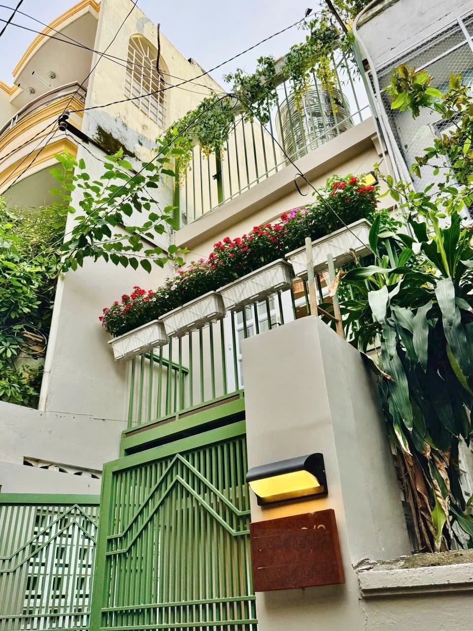 Nhà phố 2 tầng, 46m2 tại Lê Văn Duyệt - Giá 6.58 tỷ (Giảm 200 triệu)