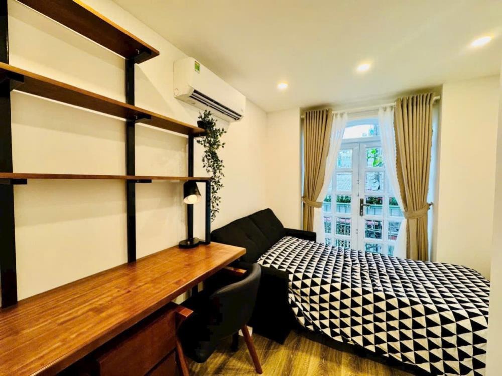 Nhà phố 2 tầng, 46m2 tại Lê Văn Duyệt - Giá 6.58 tỷ (Giảm 200 triệu)