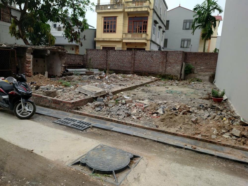 Lô Góc Đất Mai Châu, Đại Mạch Giá Tốt - Đầu Tư Sinh Lợi