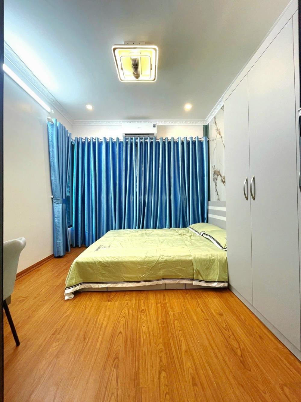 Bán nhà phố Tây Sơn, Đống Đa - 5 Tầng, Vị Trí Đắc Địa, Giá Tốt