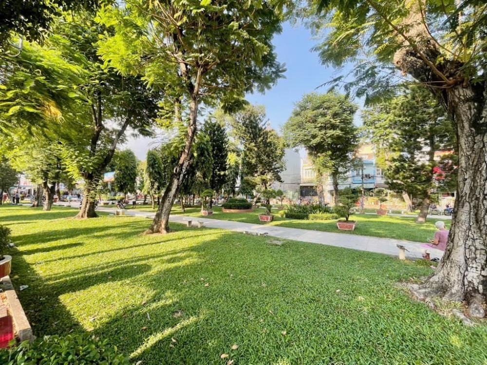 Bán Nhà Hẻm 3.5x14m Quận 8 - Vị Trí Đắc Địa, Tiện Kinh Doanh