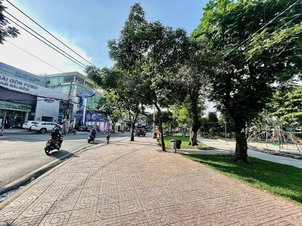 Bán Nhà Hẻm 3.5x14m Quận 8 - Vị Trí Đắc Địa, Tiện Kinh Doanh