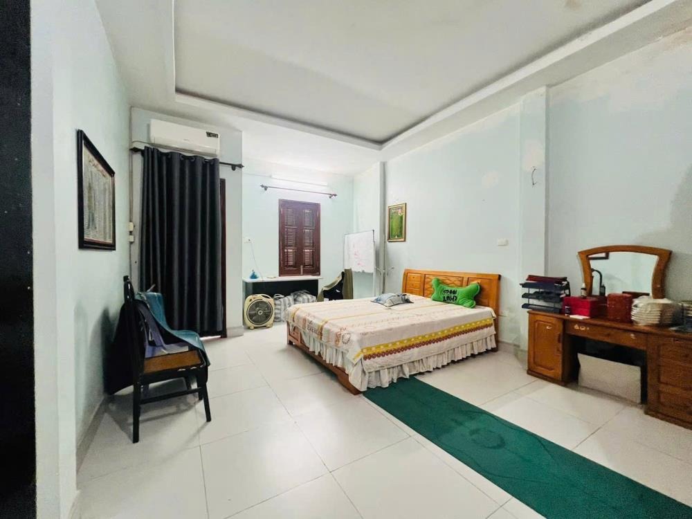 Bán nhà phân lô VIP Nghĩa Đô, Cầu Giấy - 34m2 x 5 Tầng, Ô Tô Vào Cửa
