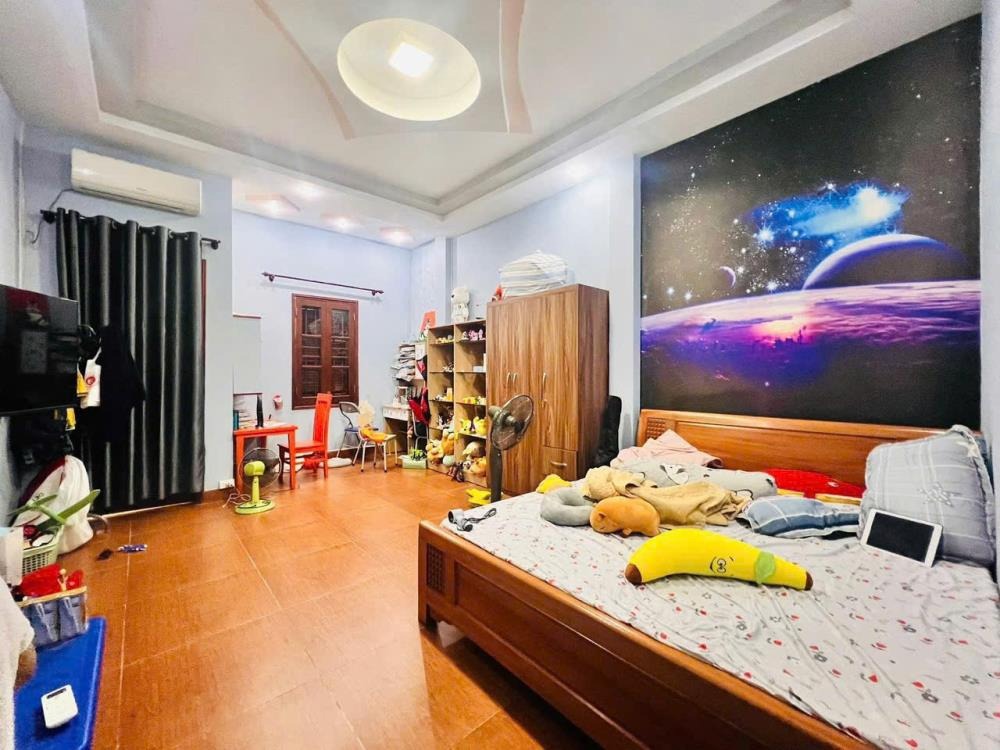 Bán nhà phân lô VIP Nghĩa Đô, Cầu Giấy - 34m2 x 5 Tầng, Ô Tô Vào Cửa