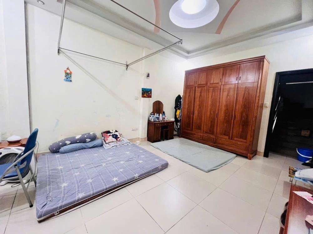 Bán nhà phân lô VIP Nghĩa Đô, Cầu Giấy - 34m2 x 5 Tầng, Ô Tô Vào Cửa