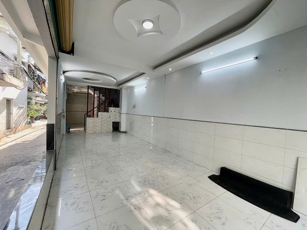 Bán Nhà Hẻm 3.5x14m Quận 8 - Vị Trí Đắc Địa, Tiện Kinh Doanh