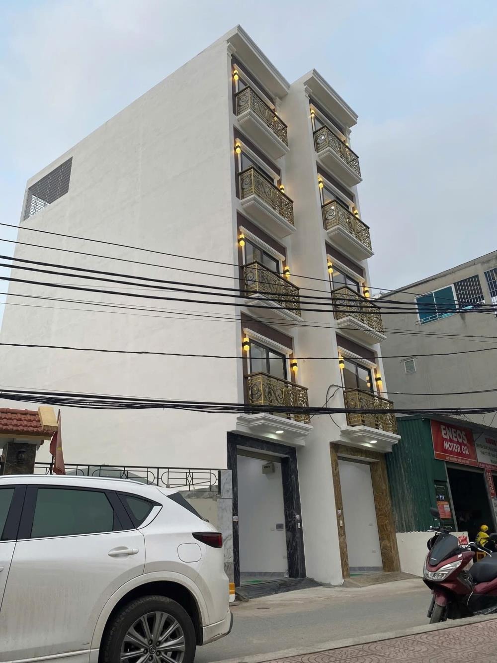 Bán Nhanh Nhà Đẹp Linh Đàm, Giảm Giá 500 Triệu - Vị Trí Đẹp, Nội Thất Cao Cấp