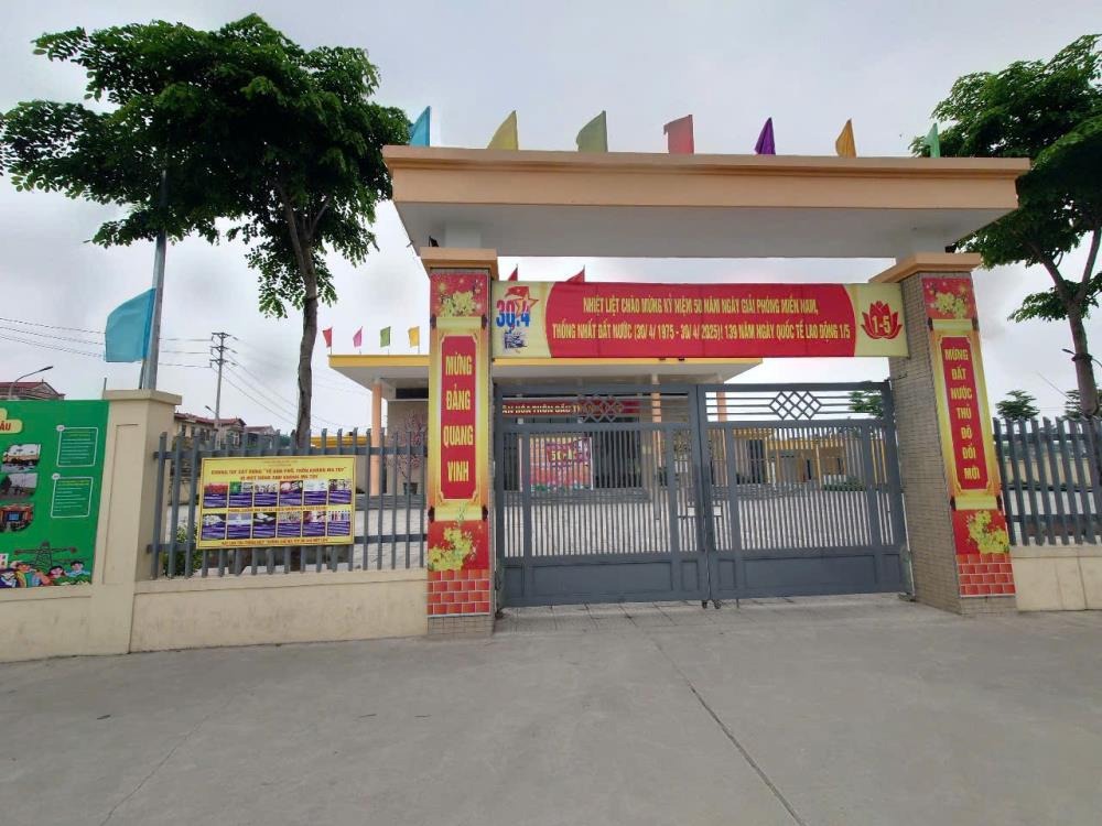 Lô Đất Ngõ Ô Tô Đại Mạch, Đông Anh - Vị Trí Đẹp, Tiềm Năng Tăng Giá