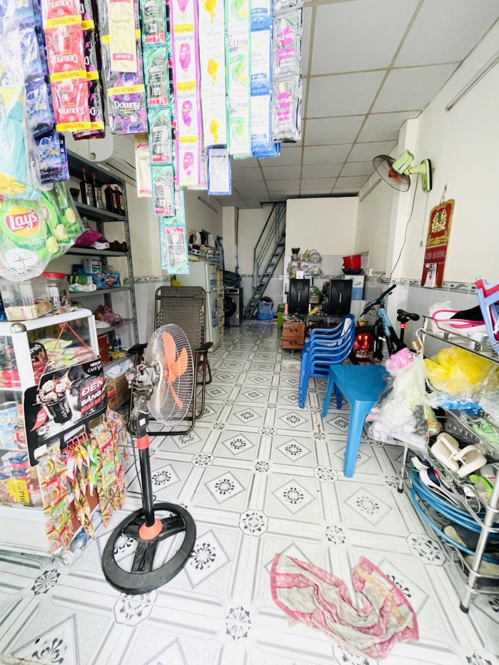 Nhà HXH Nguyễn Thị Thập, Ngang 3.2m, Giá 2.45 Tỷ - Vị trí Đắc Địa
