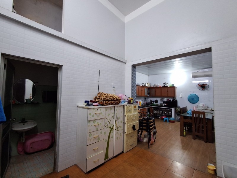 Bán Nhà Tư Đình, Long Biên: 3 Tầng, 198m², Mặt Tiền 5.6m, Oto Tránh Nhỉnh 37 Tỷ