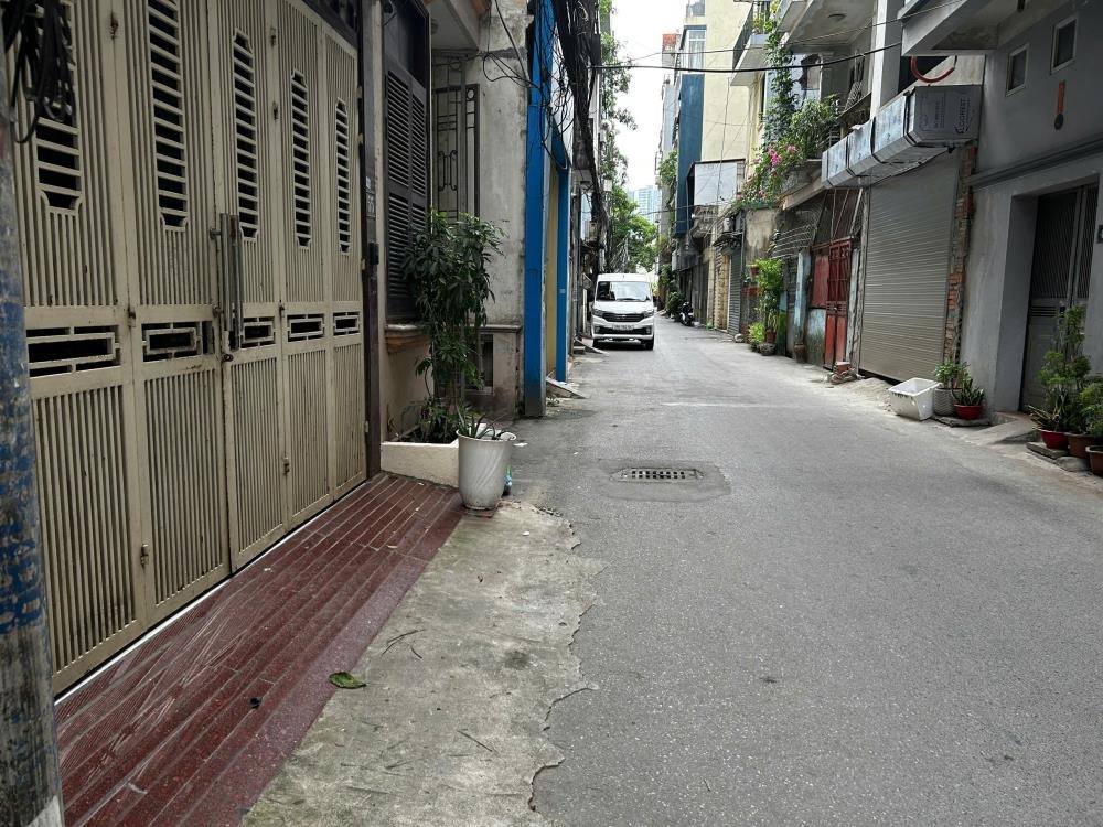 Nhà phố 4 tầng, gara ô tô, Tố Hữu - Giá 18.5 tỷ