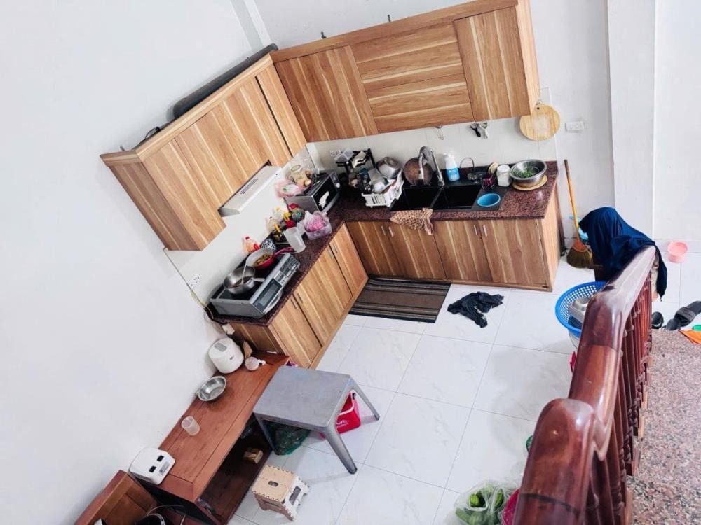 Siêu Thị Mini, Spa,... Tại Vạn Phúc 5 Tầng, Thang Máy, Ô Tô Đỗ Cửa