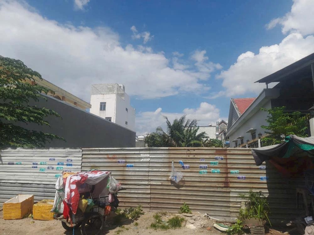 Đất Mặt Tiền Bình Chánh 345m2, Giá 14 Tỷ - Ngay Chợ 123, Vĩnh Lộc B