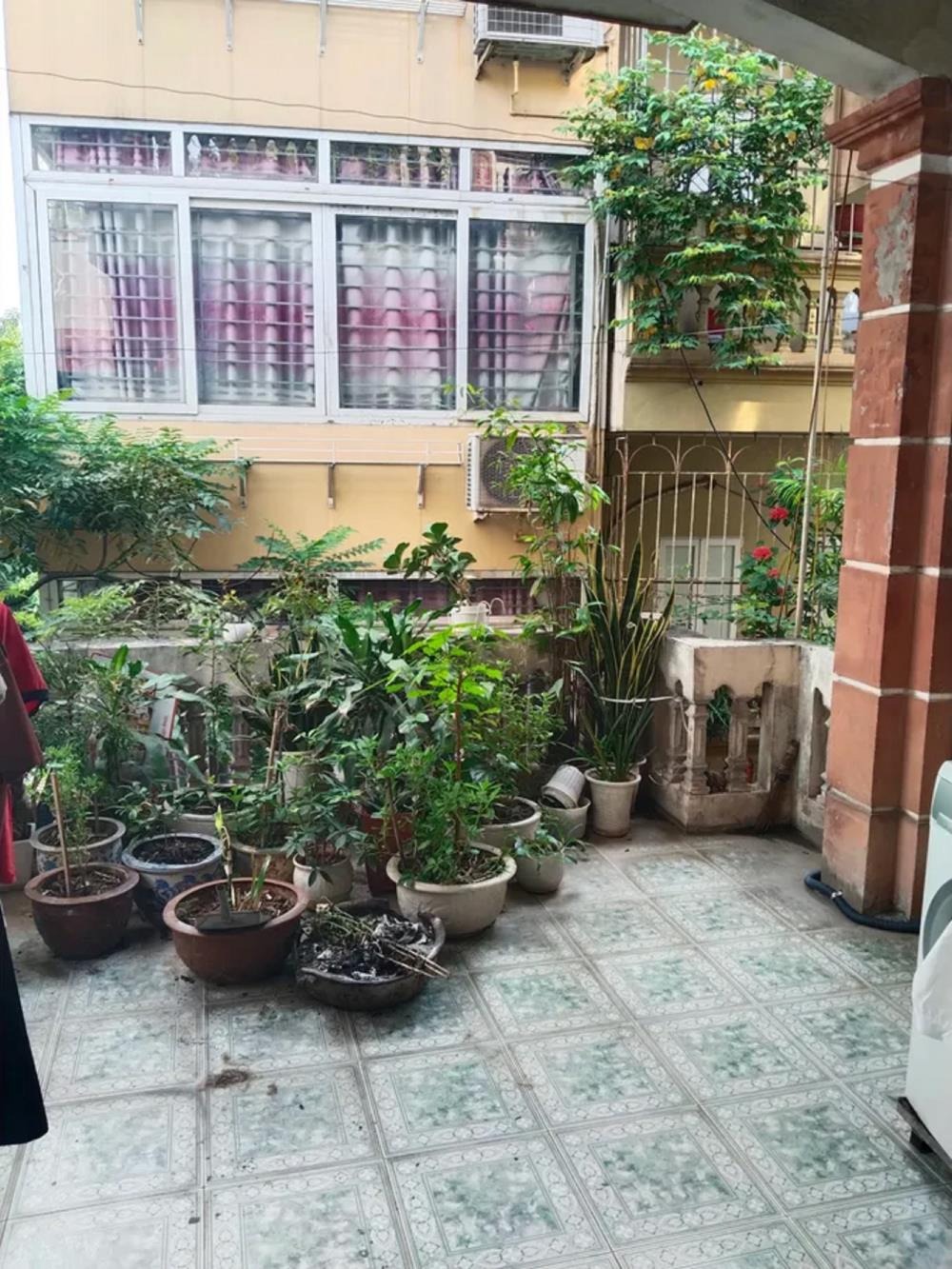 Bán Đất Tặng Nhà 4 Tầng, Phạm Văn Đồng: Ngõ Thông, Ô Tô Tránh, Diện Tích 48/52m²
