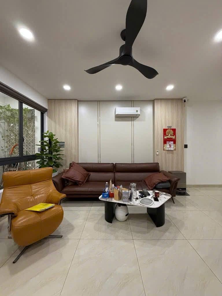 Bán nhà Quận 3, Giá 3.54 tỷ - 55.9m2, 4PN, Cách Mạng Tháng 8