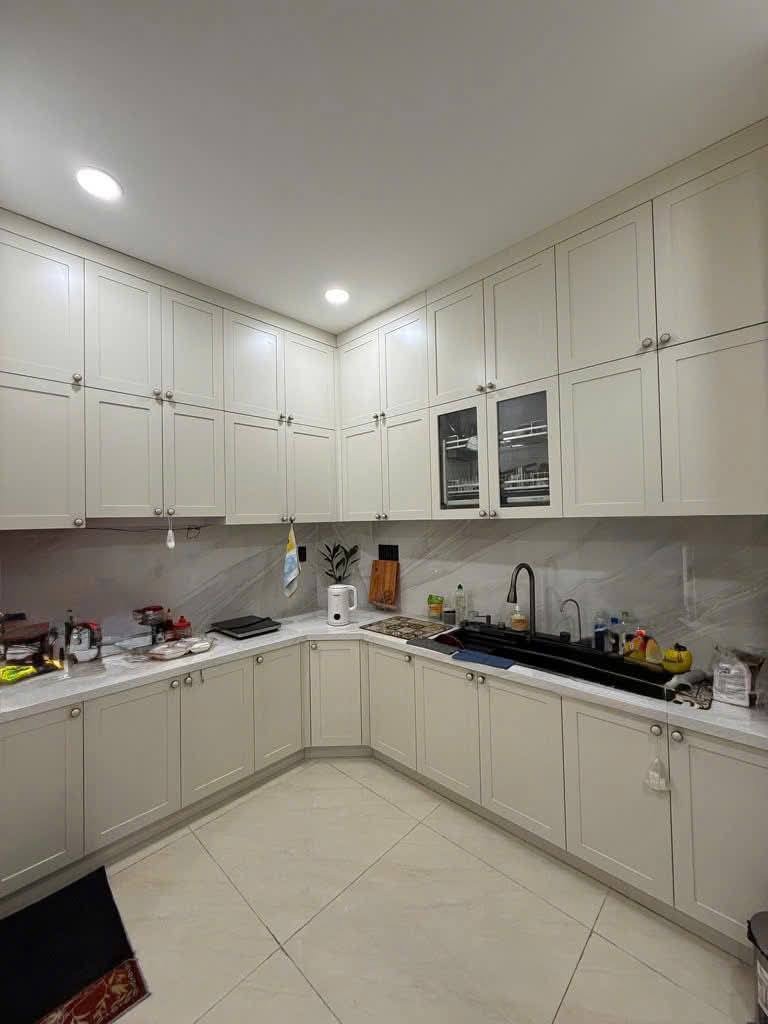 Bán nhà Quận 3, Giá 3.54 tỷ - 55.9m2, 4PN, Cách Mạng Tháng 8
