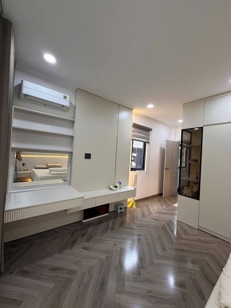 Bán nhà Quận 3, Giá 3.54 tỷ - 55.9m2, 4PN, Cách Mạng Tháng 8