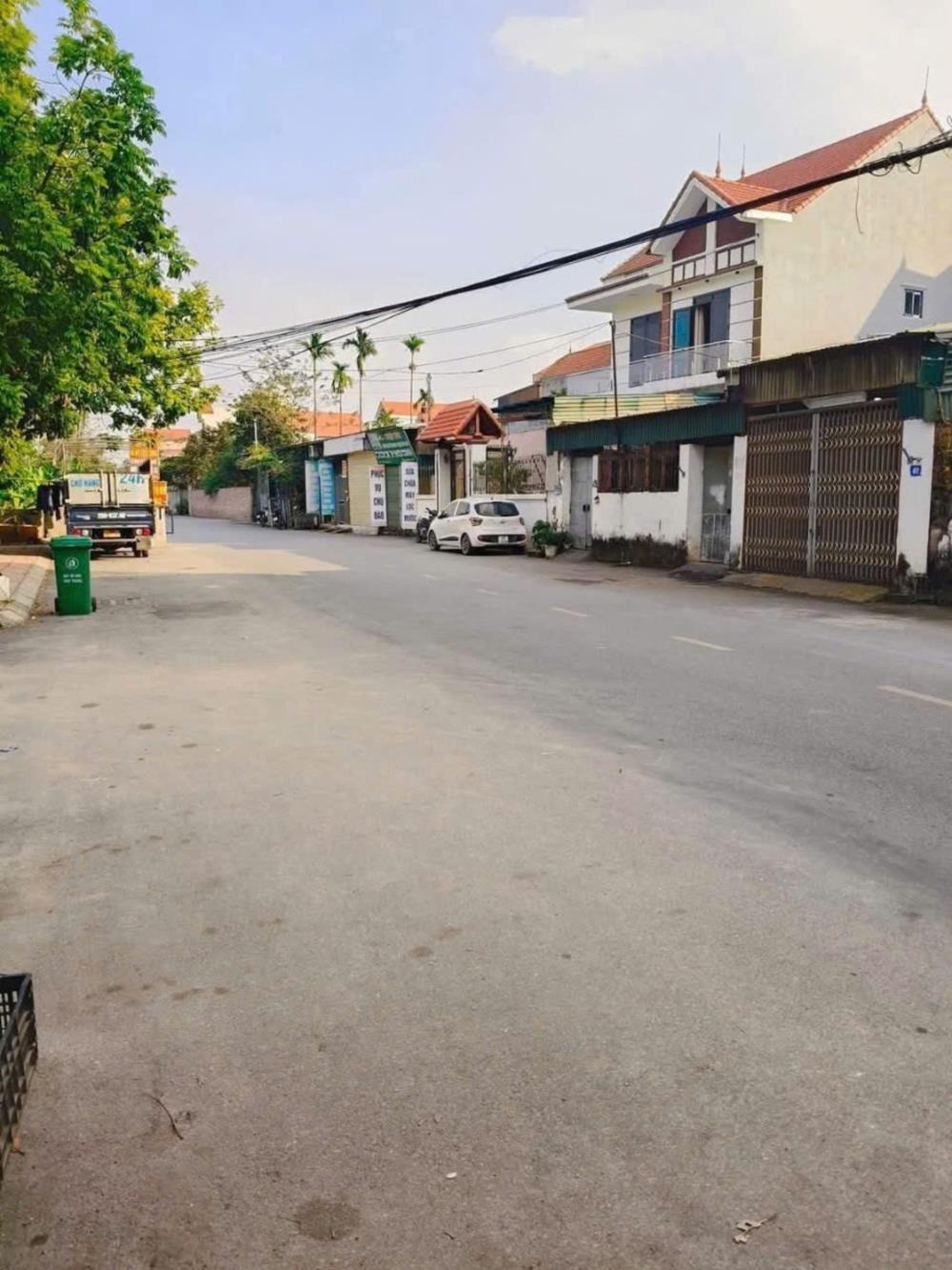Bán Đất Đồng Mai - Hà Đông Giá 3.1 Tỷ - Đầu Tư Sinh Lợi Cao