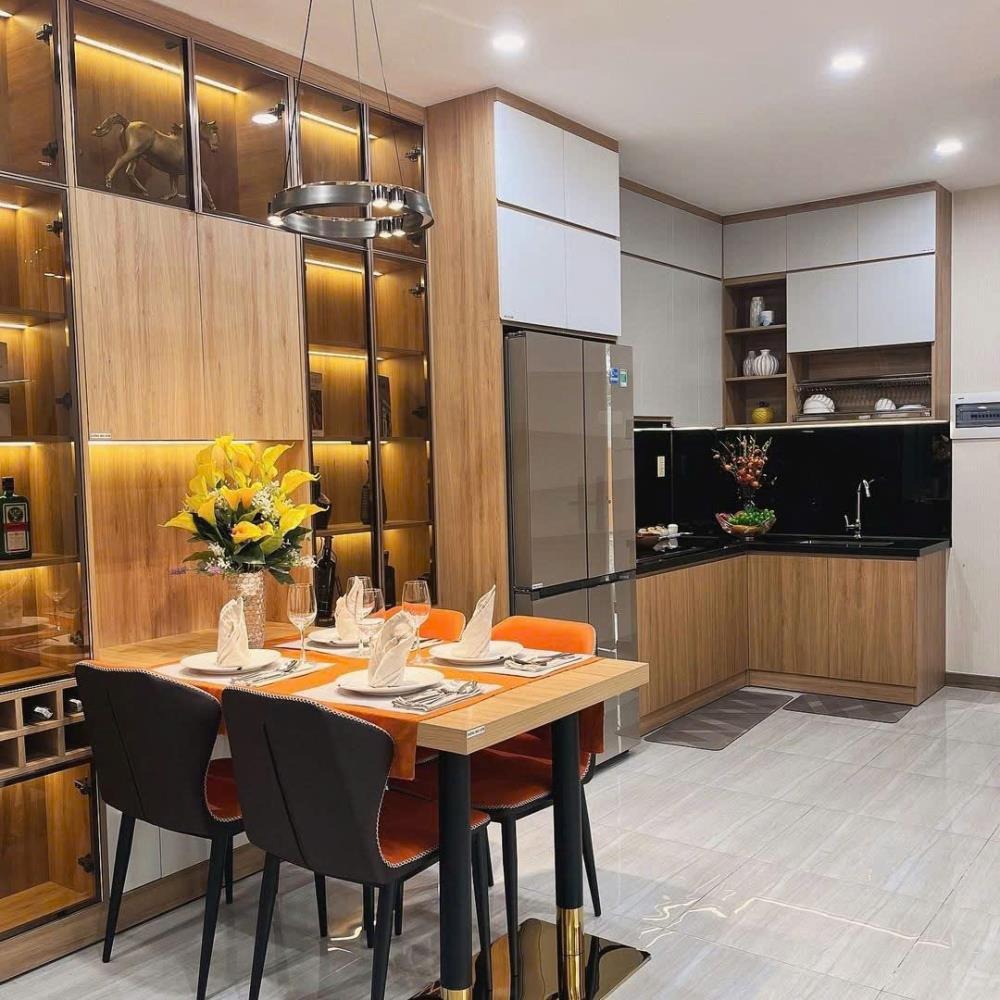 Bcons Solary: Đầu Tư & An Cư Căn 2PN, 2WC HCM Ngay Tuyến Metro - Giá Từ 255TR