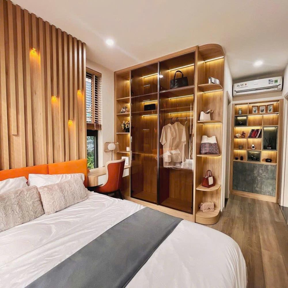Bcons Solary: Đầu Tư & An Cư Căn 2PN, 2WC HCM Ngay Tuyến Metro - Giá Từ 255TR