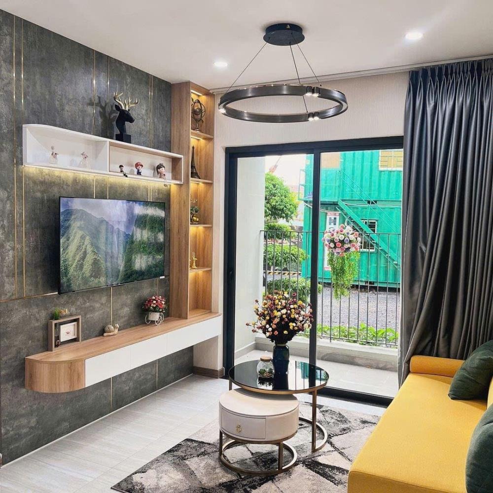 Bcons Solary: Đầu Tư & An Cư Căn 2PN, 2WC HCM Ngay Tuyến Metro - Giá Từ 255TR