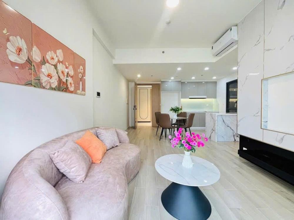 Bcons Solary: Đầu Tư & An Cư Căn 2PN, 2WC HCM Ngay Tuyến Metro - Giá Từ 255TR
