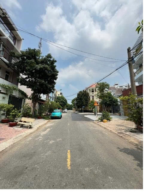 Bán nhà mặt tiền 4 tầng, 10 phòng cho thuê - Khu Tên Lửa, Bình Tân | Vị trí đẹp, thu nhập cao