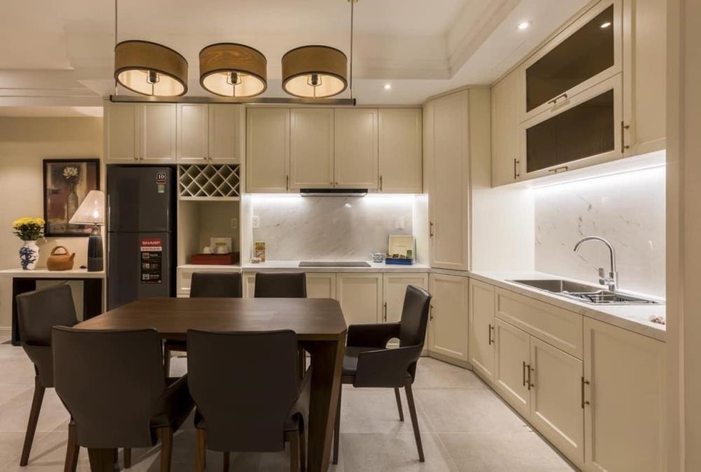 Căn hộ Riverside Residences 69m2 - Giá Tốt, Pháp Lý Chuẩn, Ngân Hàng Hỗ Trợ