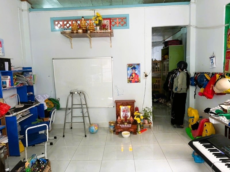 Nhà Rộng 5x23m, Ô Tô Về Tận Cửa, Pháp Lý Chuẩn - Long Trường, Quận 9