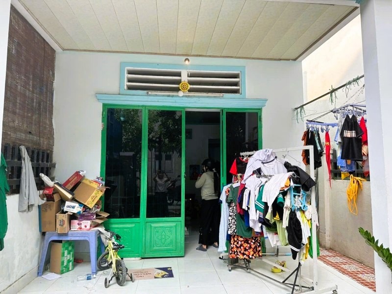 Nhà Rộng 5x23m, Ô Tô Về Tận Cửa, Pháp Lý Chuẩn - Long Trường, Quận 9
