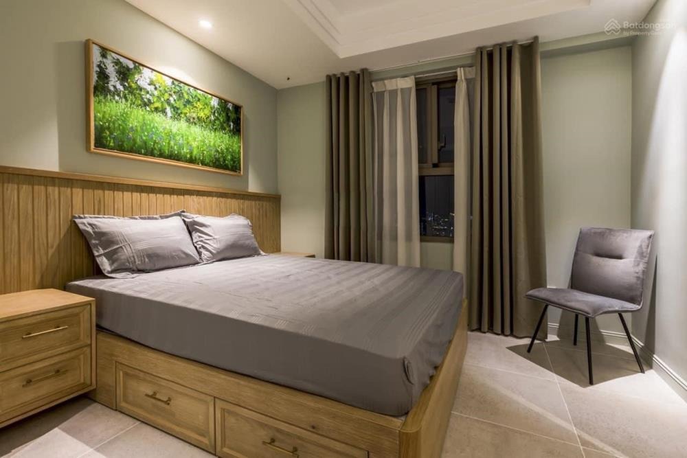 Căn hộ Riverside Residences 69m2 - Giá Tốt, Pháp Lý Chuẩn, Ngân Hàng Hỗ Trợ